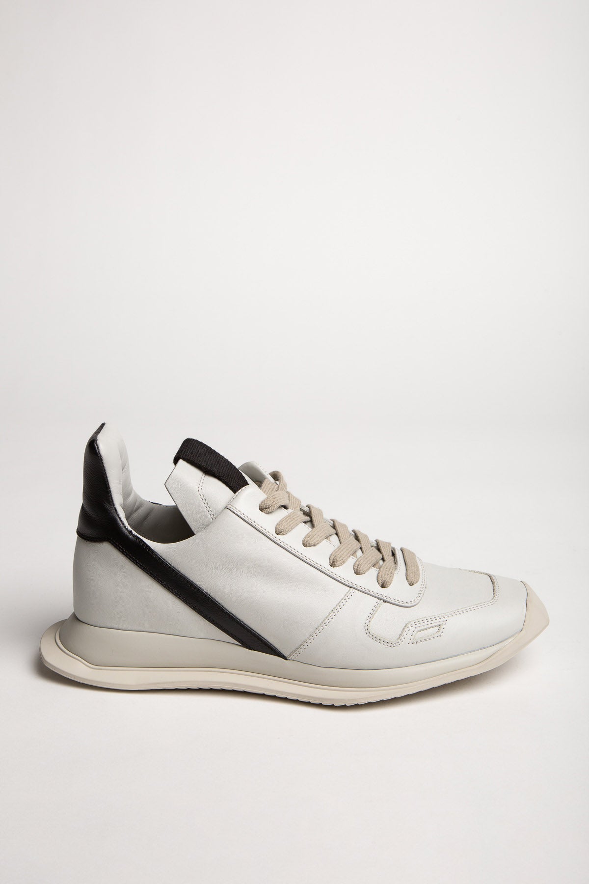 RICK OWENS | PHLEG LOW SNEAKERS