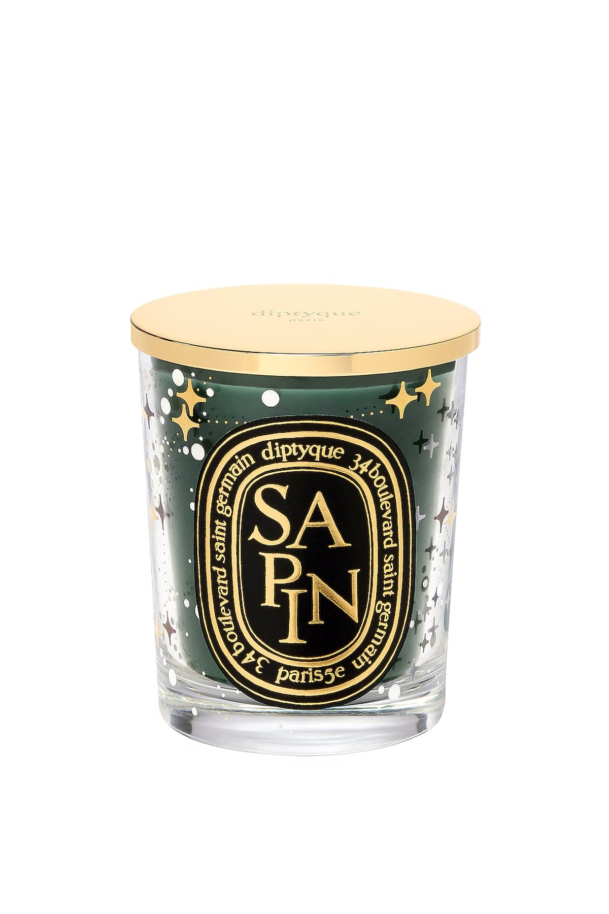 Diptyque 2024 candles