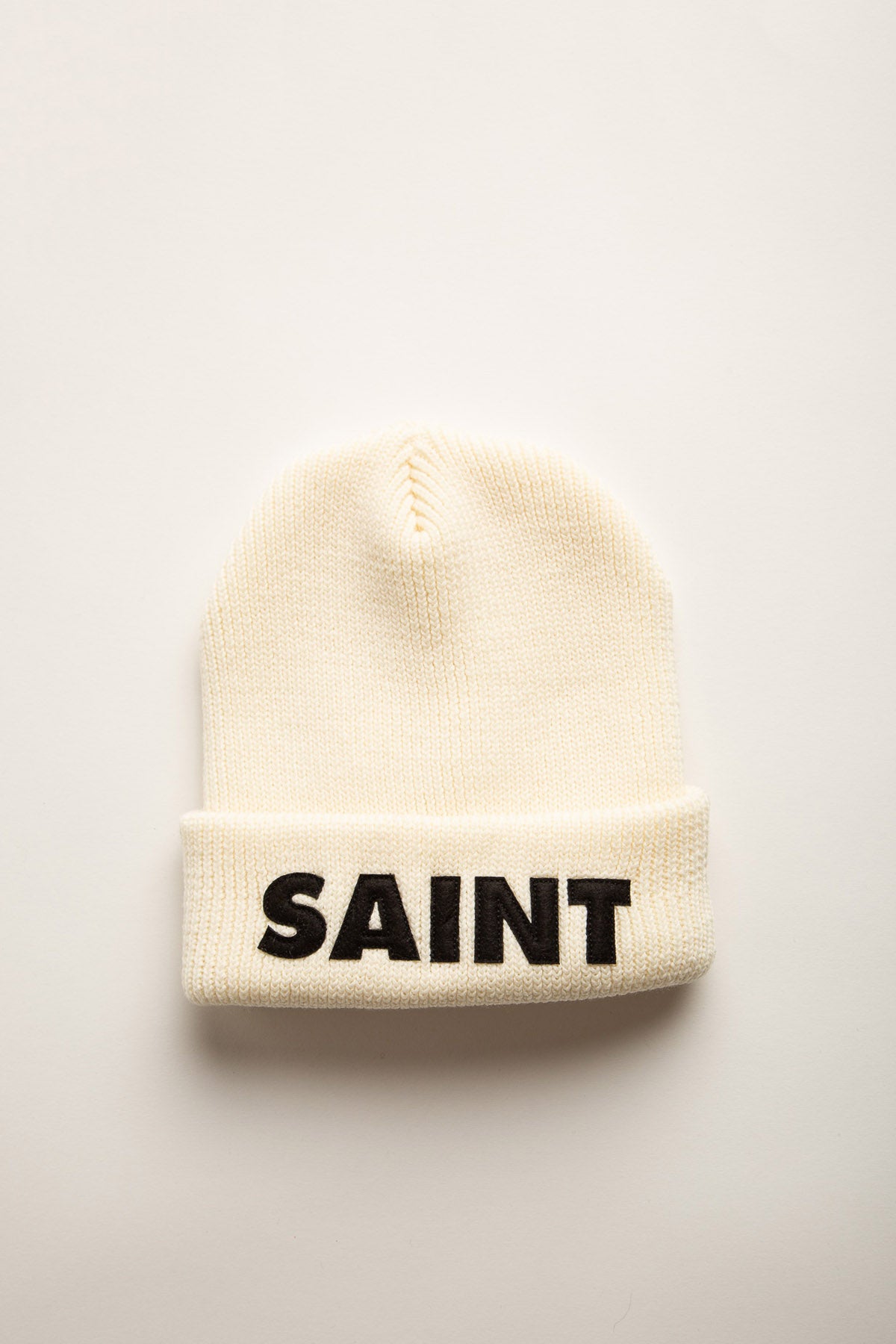 SAINT MICHAEL | SAINT KNIT CAP