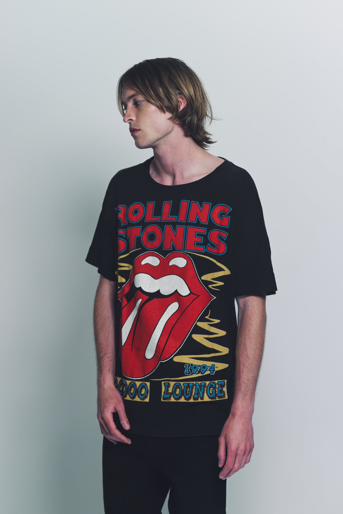 MAXFIELD VINTAGE | 1994 ROLLING STONES VOODOO LOUNGE TEE