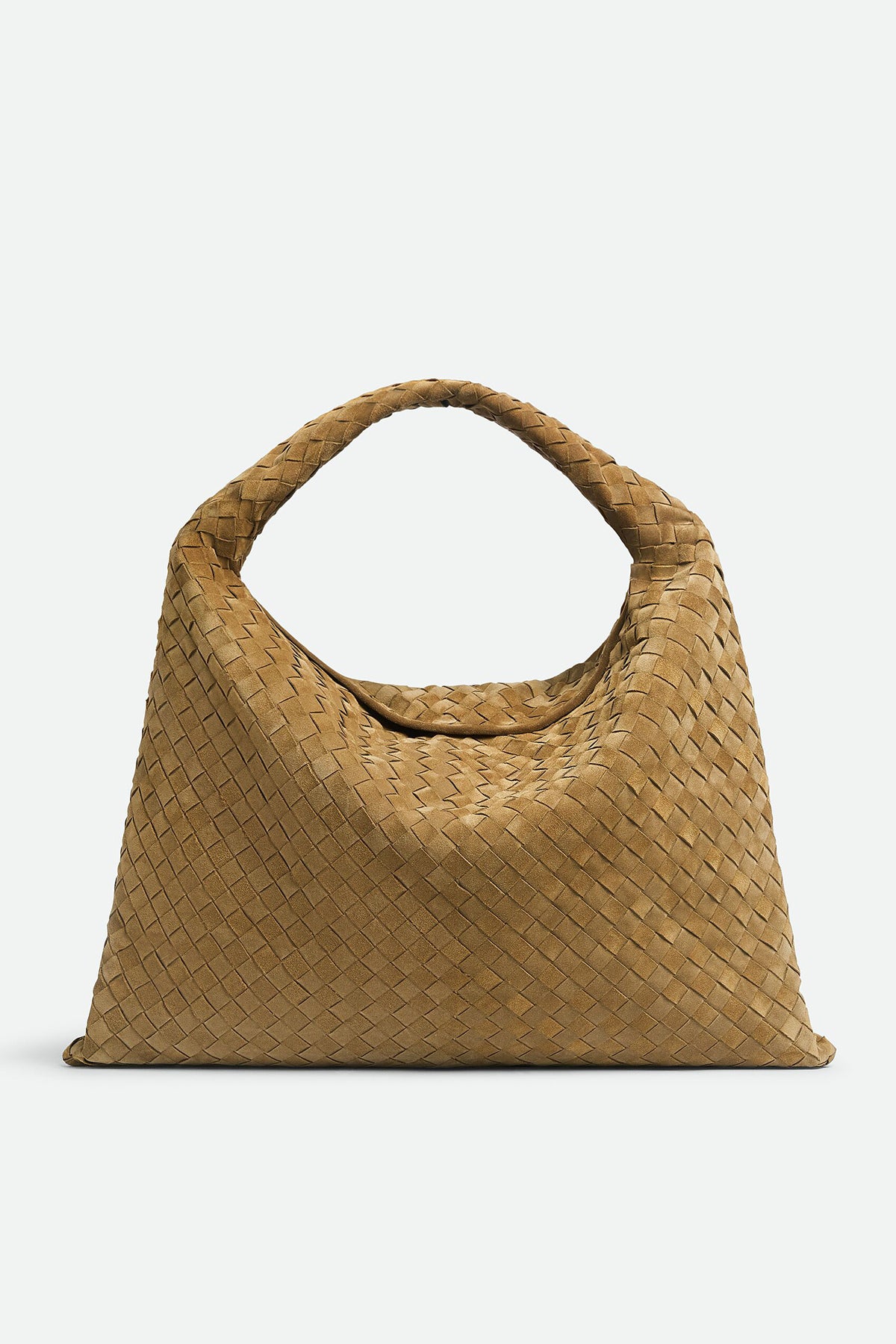 BOTTEGA VENETA LARGE HOP