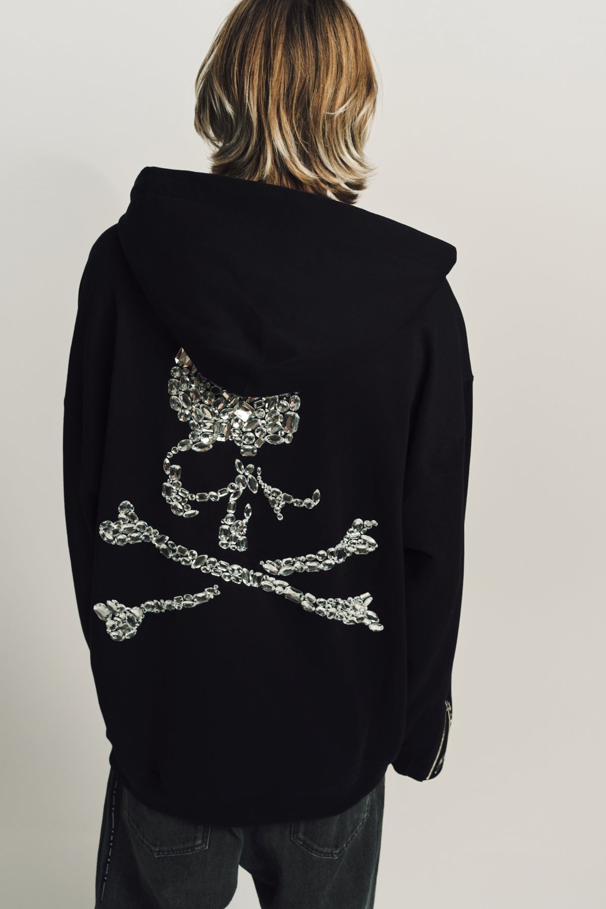 Mastermind zip up buying