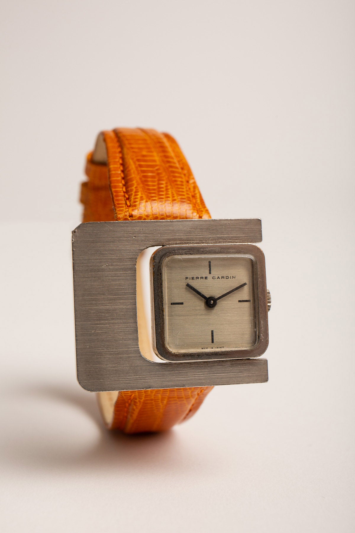 Pierre cardin discount watch vvia