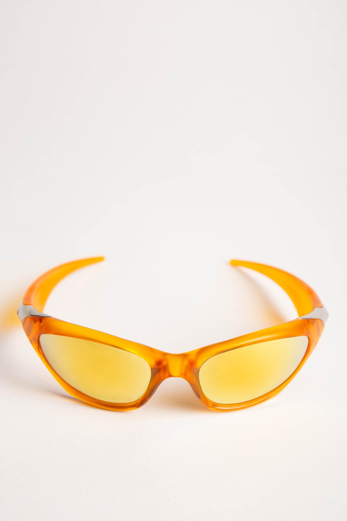 OAKLEY | 2001 SCAR BUTTERSCOTCH SUNGLASSES