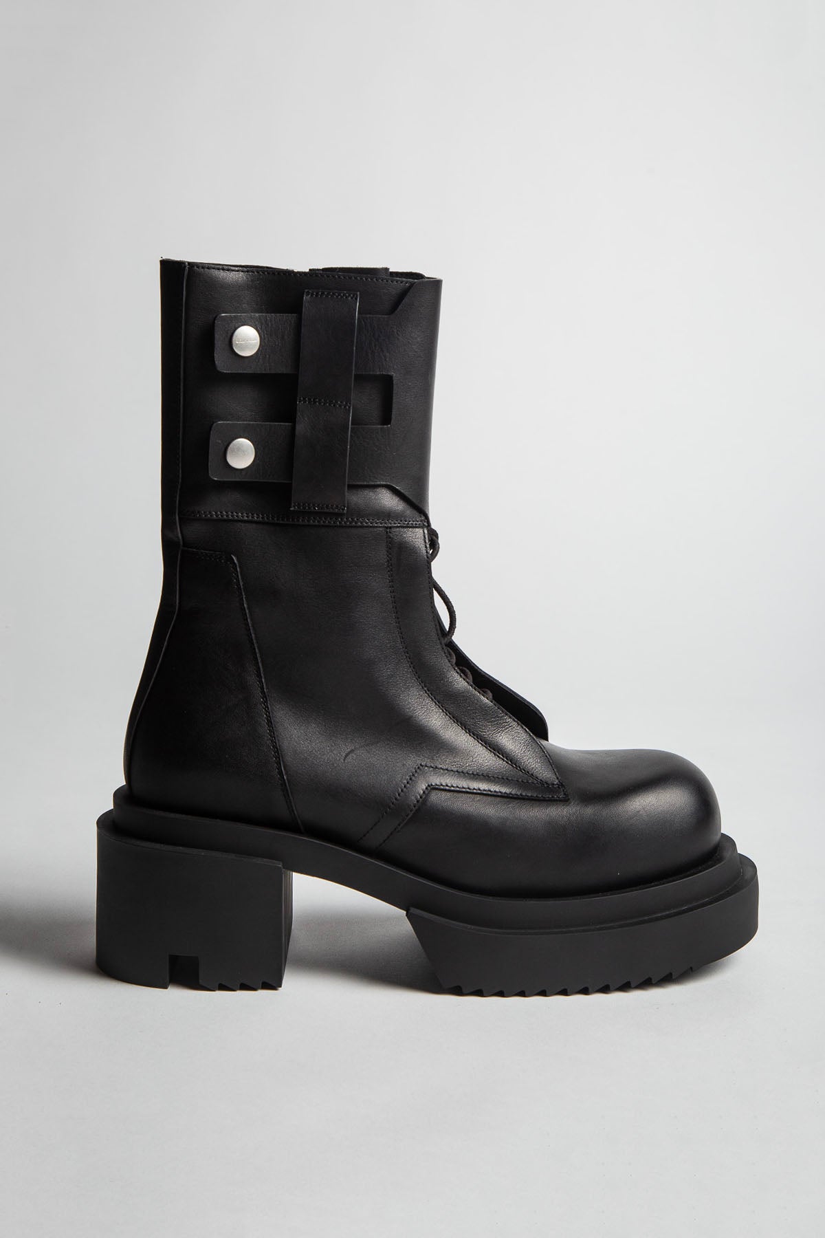 Rick top Owens boots