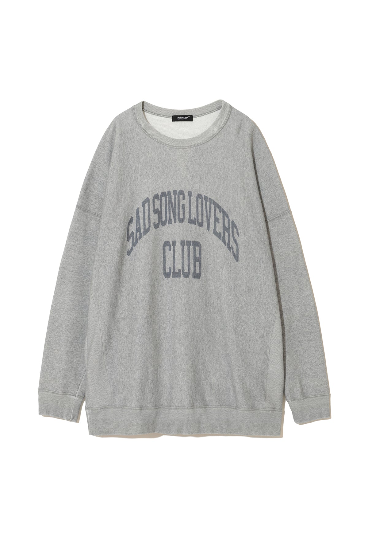 Undercover 06’ online Crewneck Sweater