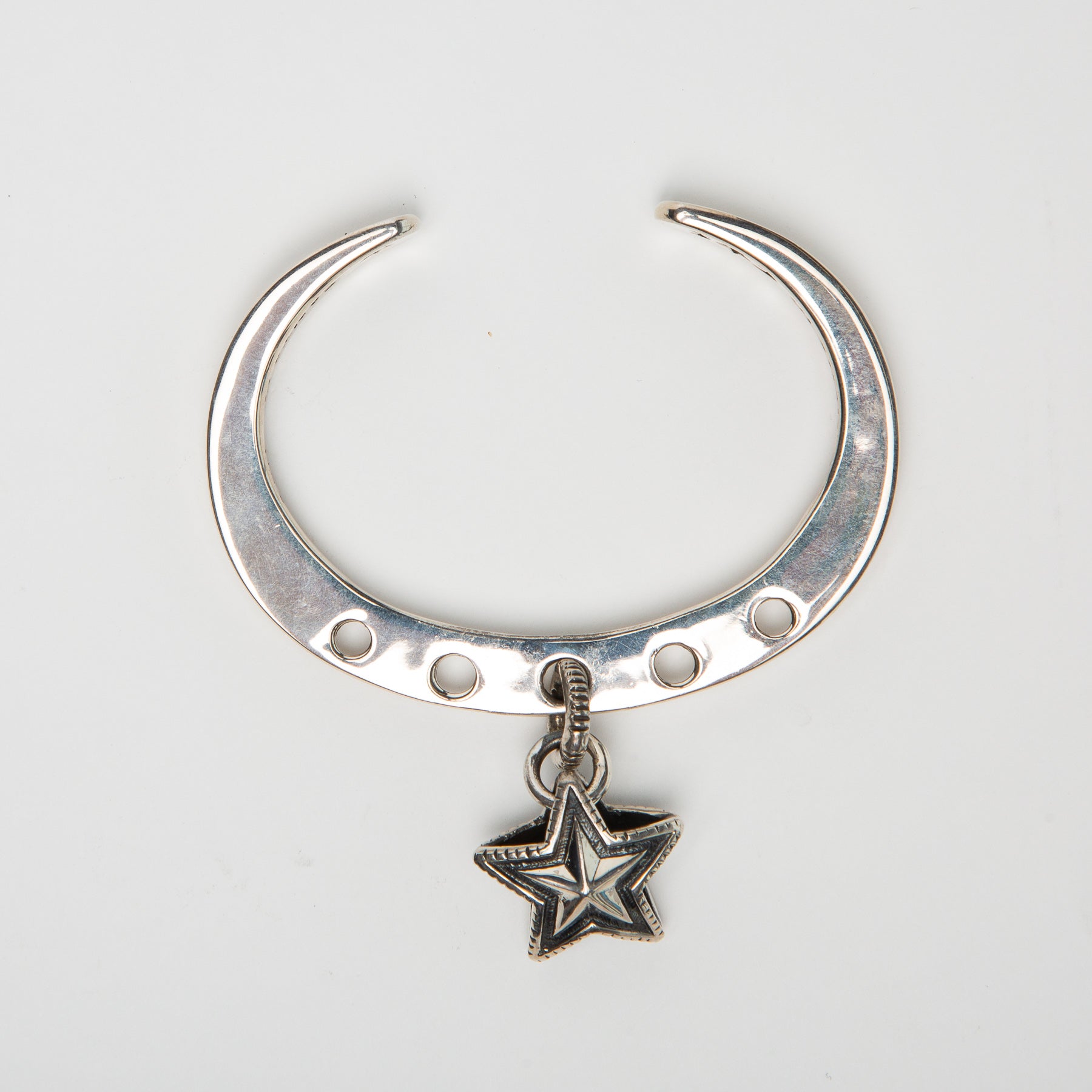 CODY SANDERSON | LUCKY CHARM STAR BRACELET