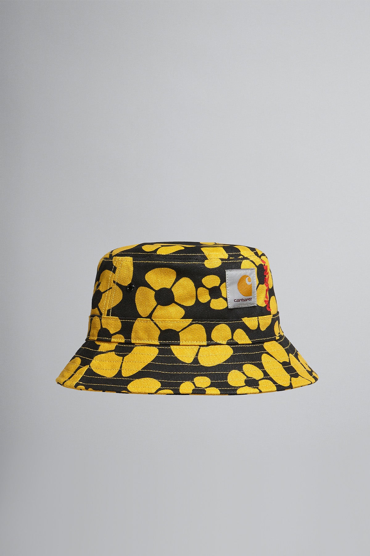 MARNI X CARHARTT | FLOWER BUCKET HAT