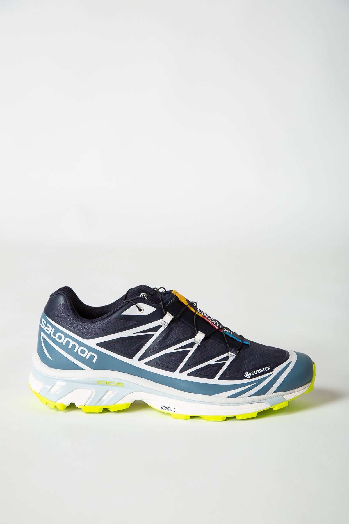 SALOMON | XT-6 GTX SNEAKERS – MAXFIELD LA