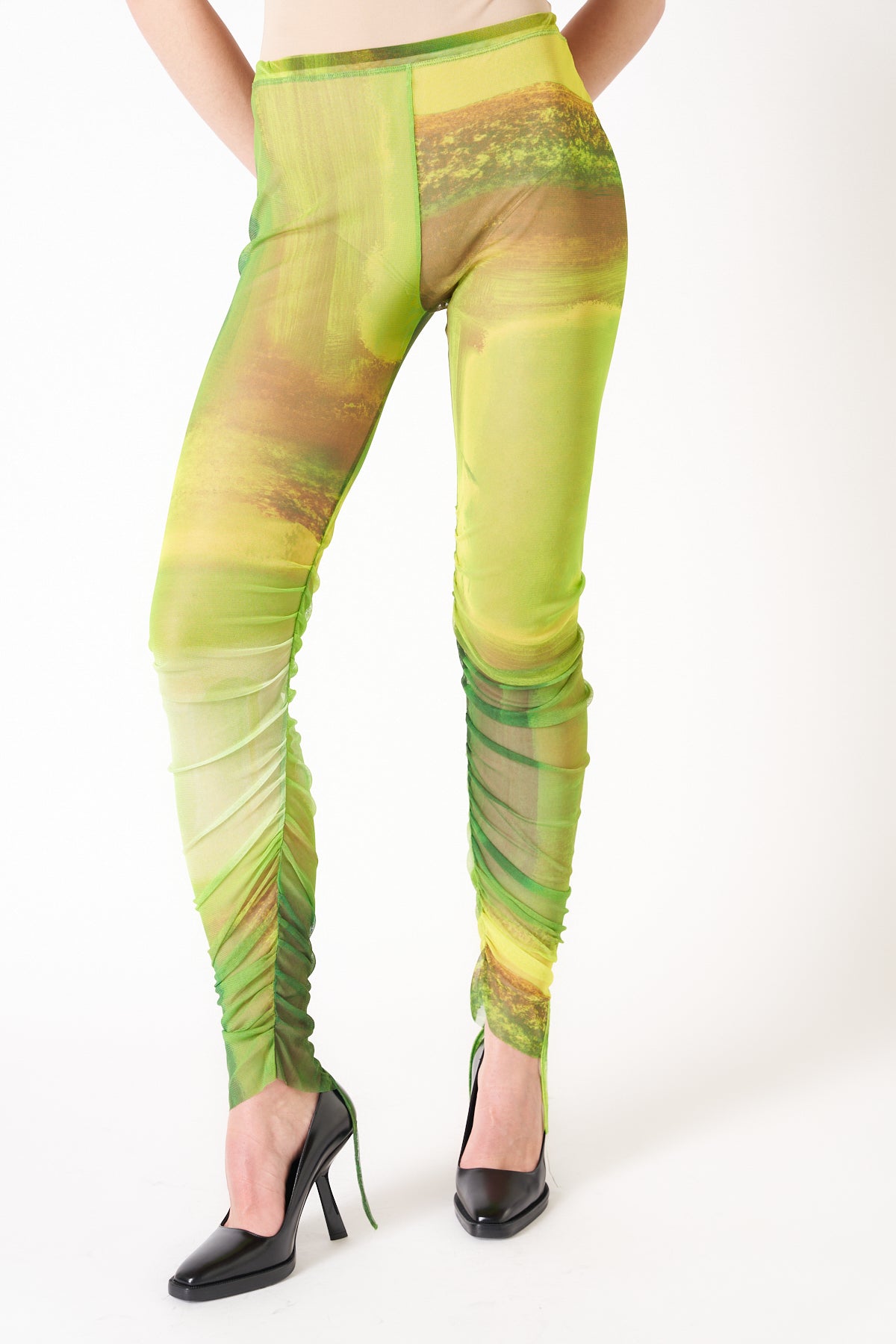 http://www.maxfieldla.com/cdn/shop/products/286460-31082-Paula-Canovas-Del-Vas-mesh-leggings-acid-green-1.jpg?v=1681243266&width=2048