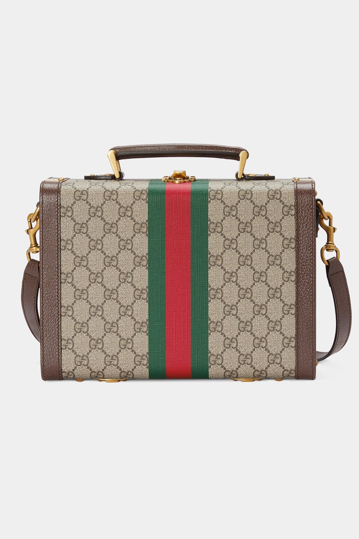 Gucci Savoy shoe case