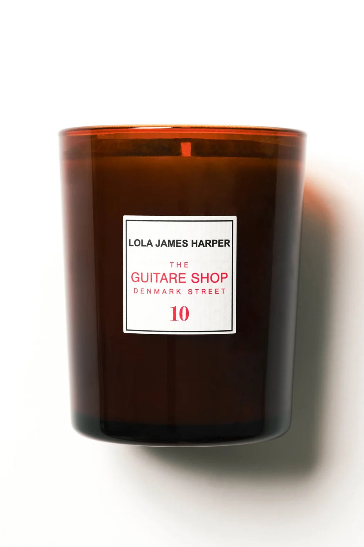 LOLA JAMES HARPER | GUITARE SHOP