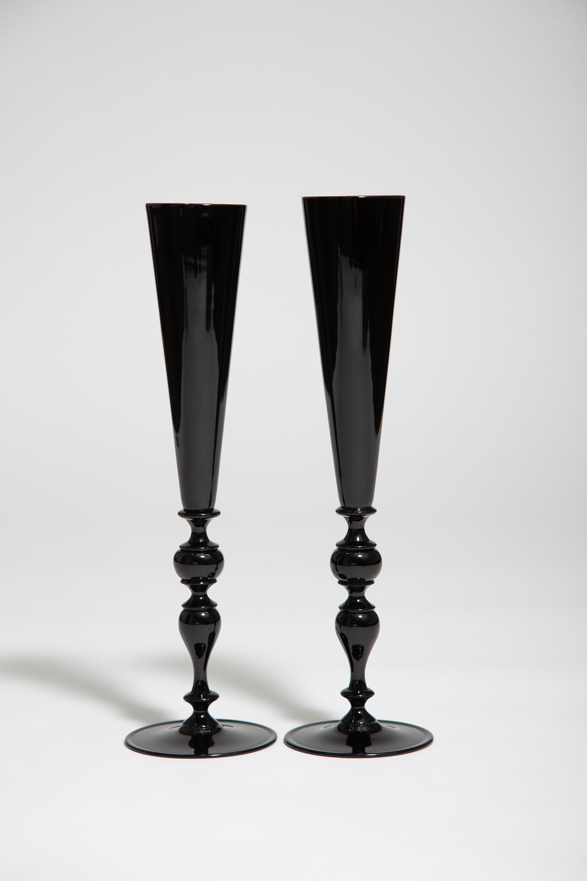 MAXFIELD PRIVATE COLLECTION | SEGUSO GIANNI FLUTES, SET OF 2