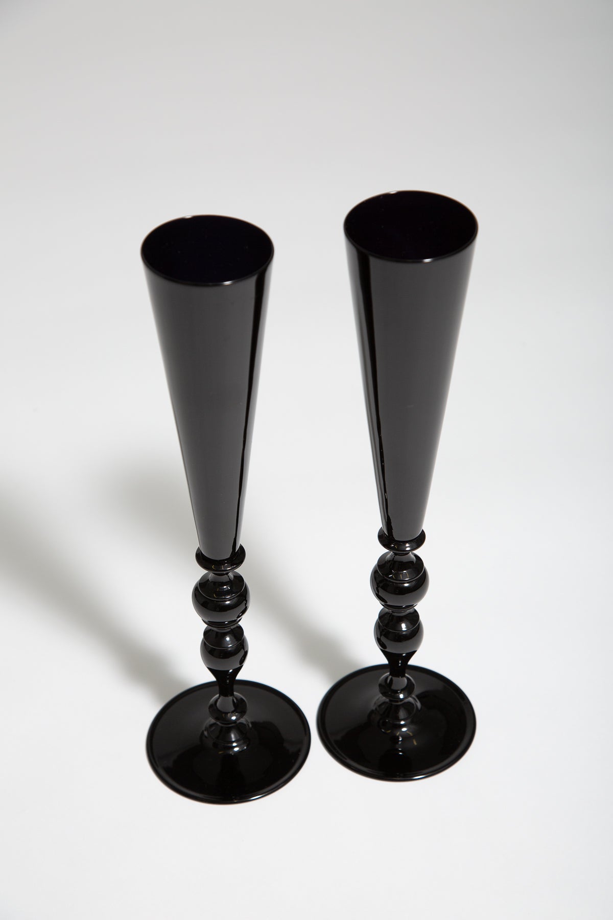 MAXFIELD PRIVATE COLLECTION | SEGUSO GIANNI FLUTES, SET OF 2