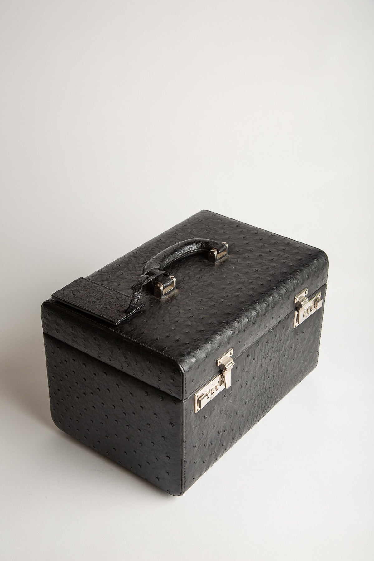 New cheapest Authentic PRADA Jewelry Storage BOX