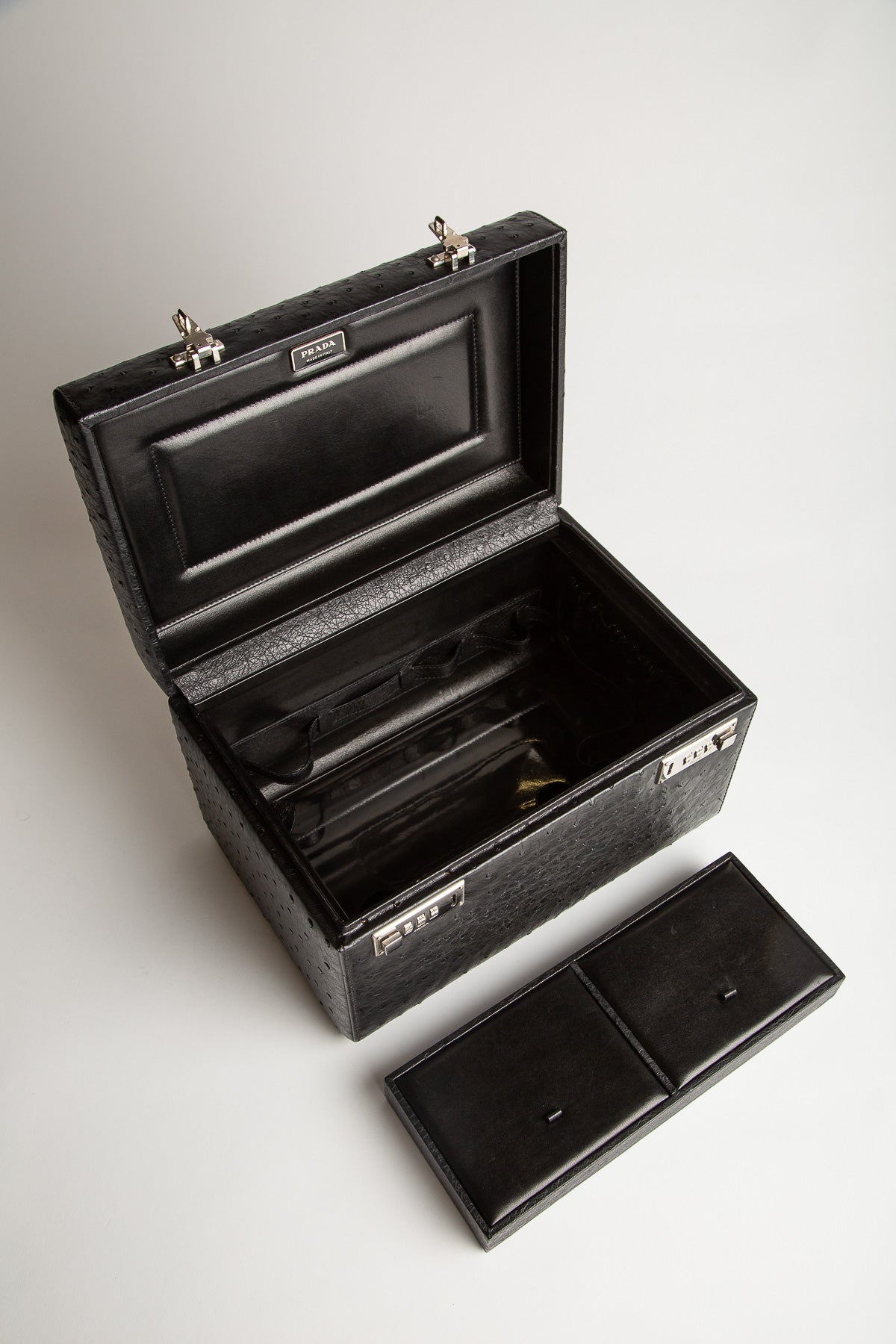 New cheapest Authentic PRADA Jewelry Storage BOX