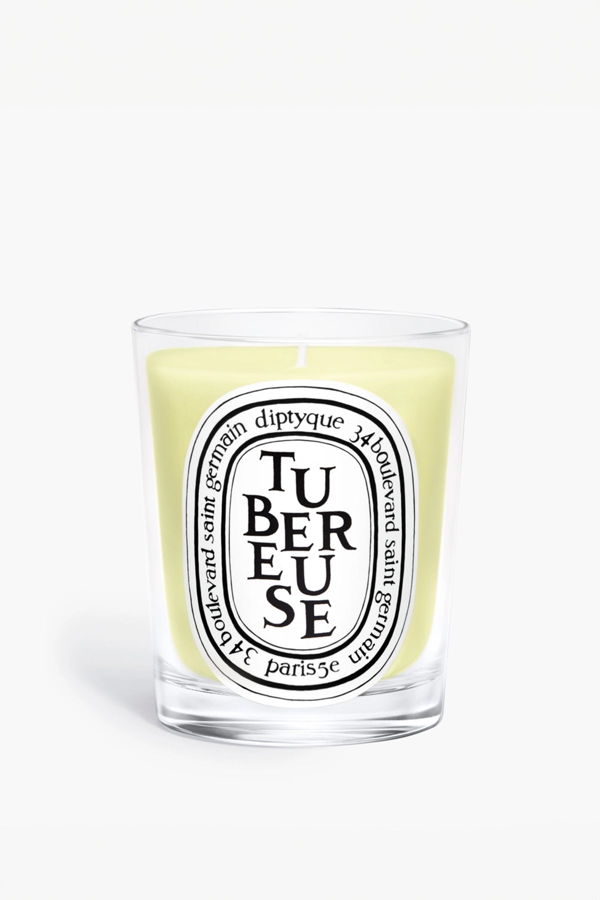 DIPTYQUE | TUBEREUSE CANDLE