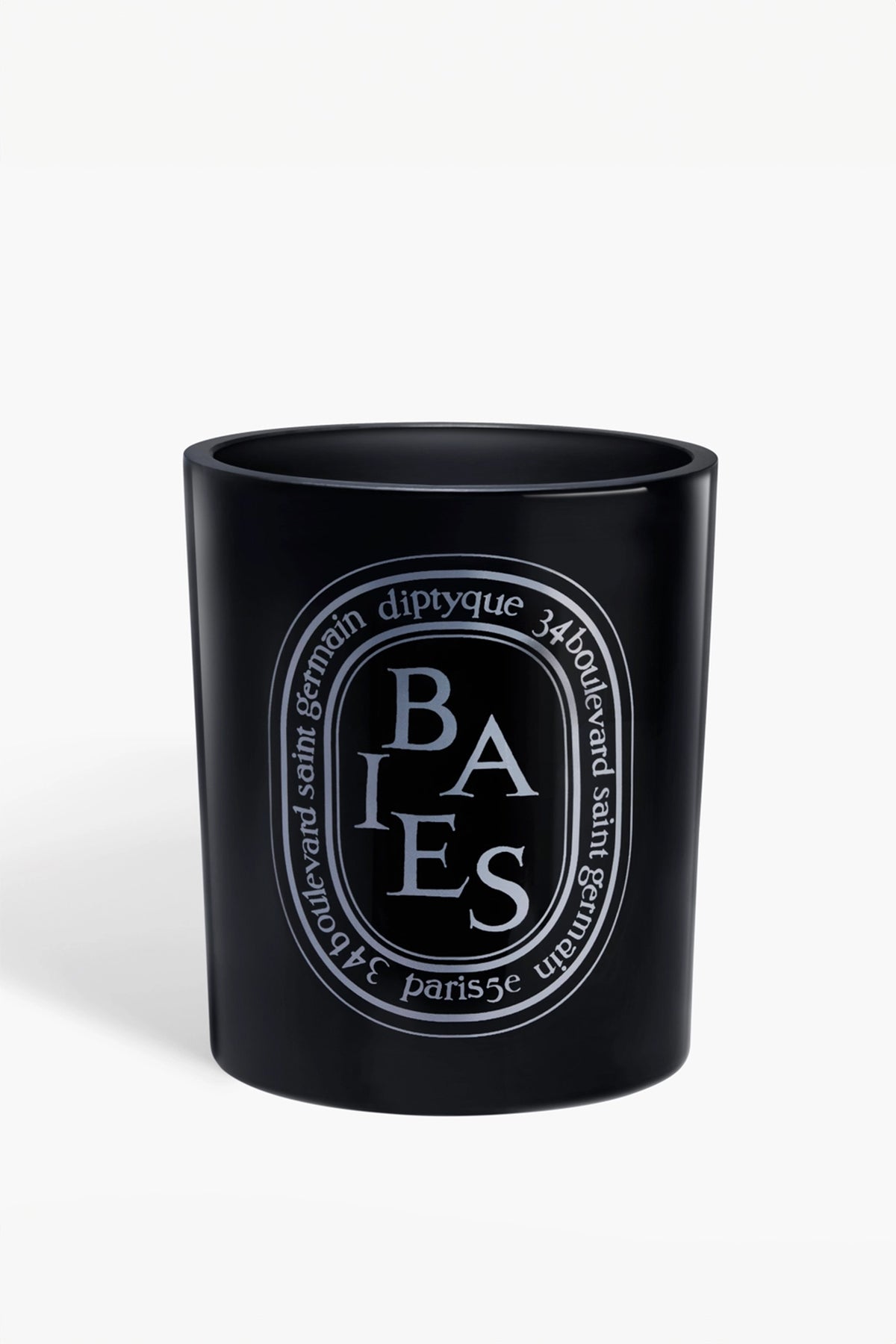 DIPTYQUE | BAIES NOIR 300G CANDLE