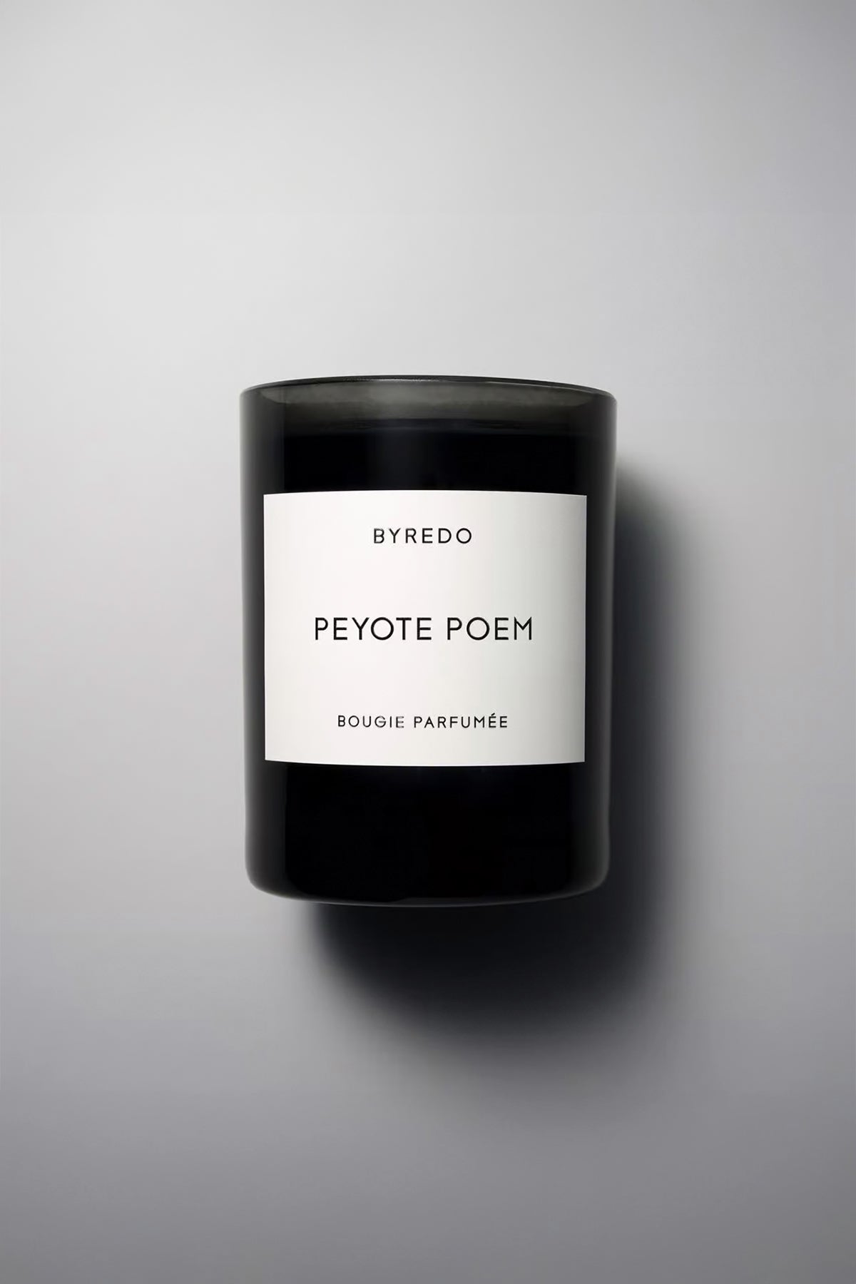 BYREDO | PEYOTE POEM CANDLE