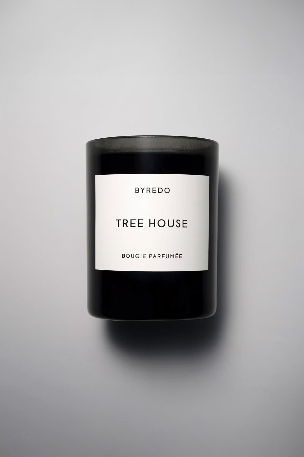 BYREDO | TREE HOUSE CANDLE