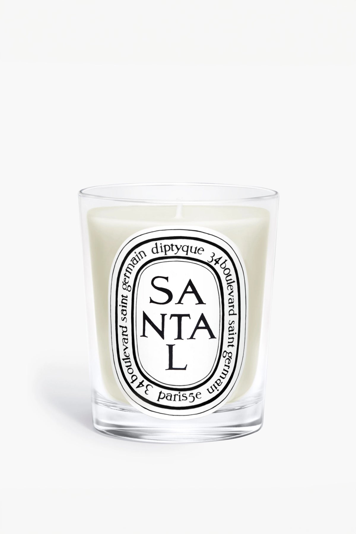 DIPTYQUE | SANTAL CANDLE