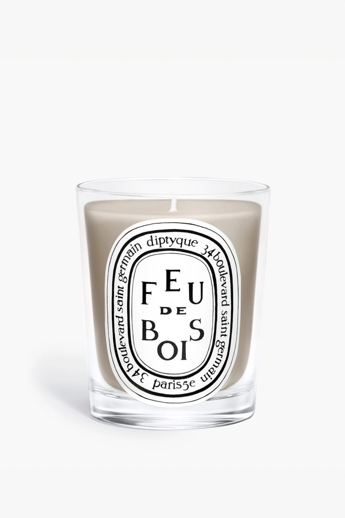 DIPTYQUE | FEU DE BOIS CANDLE