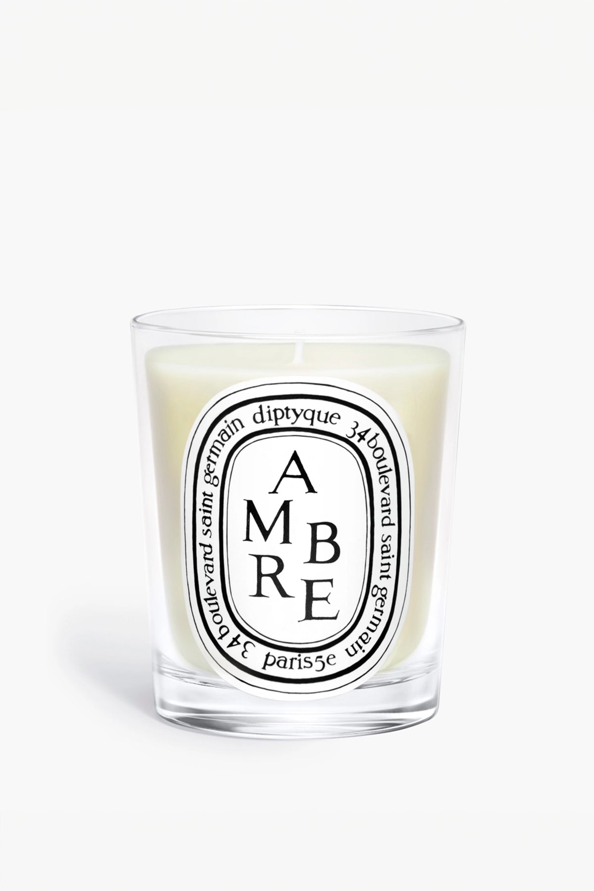 DIPTYQUE | AMBRE 190G CANDLE