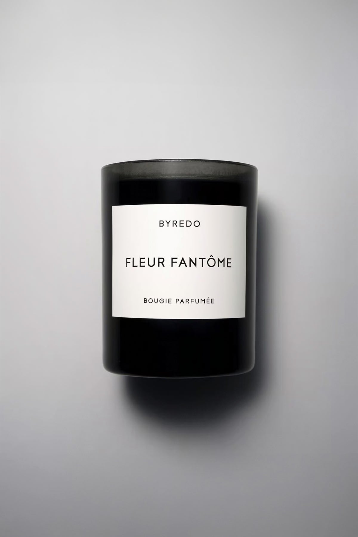 BYREDO | FLEUR FANTOME CANDLE