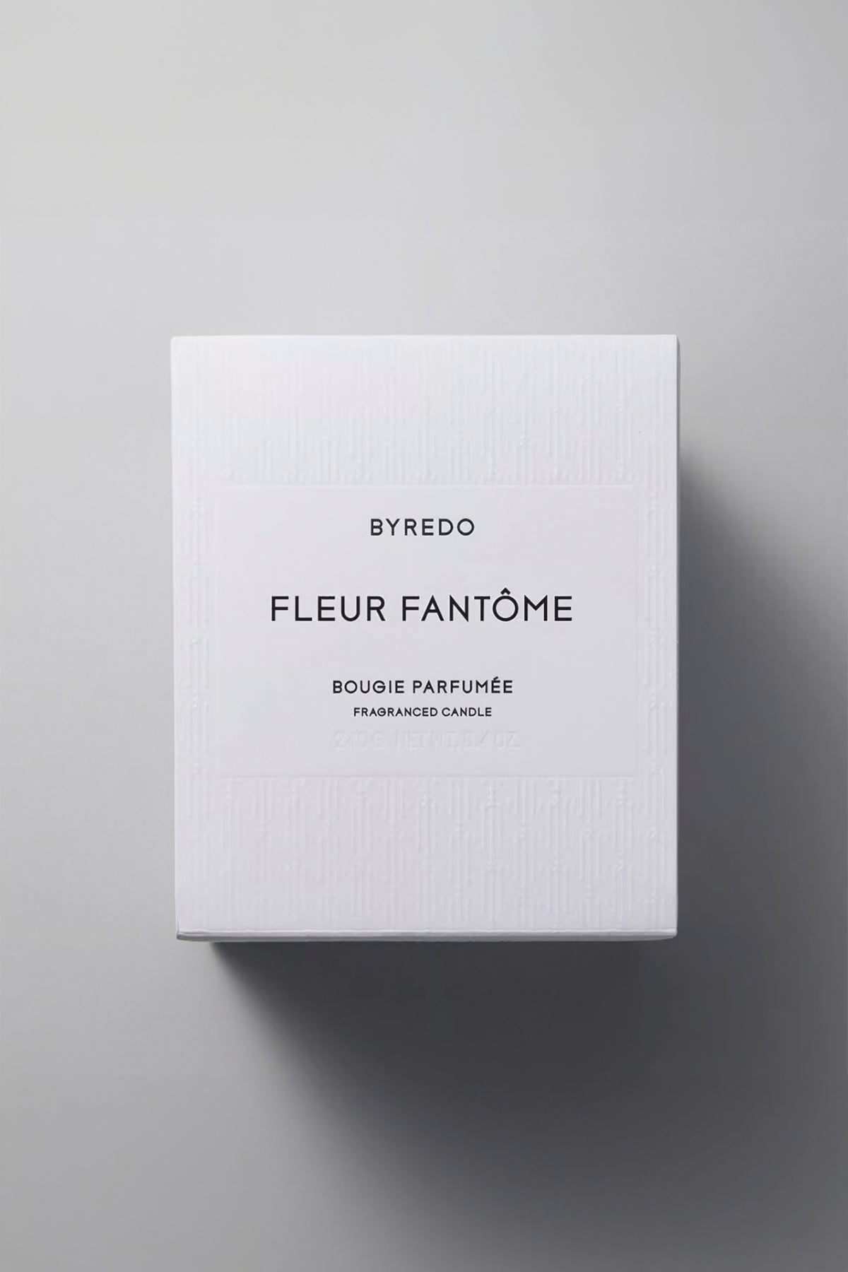 BYREDO | FLEUR FANTOME CANDLE