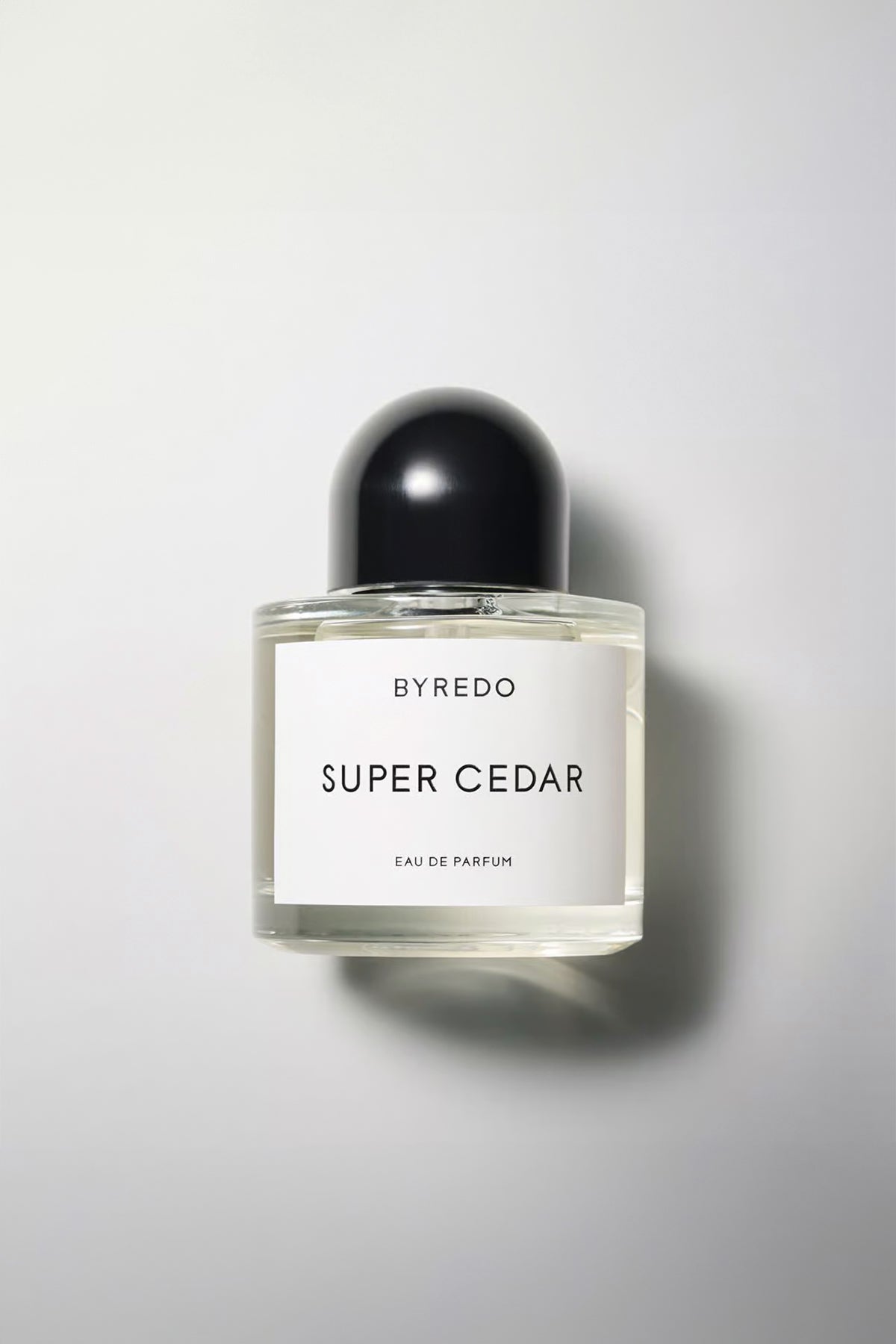 BYREDO | SUPER CEDAR EAU DE PARFUM