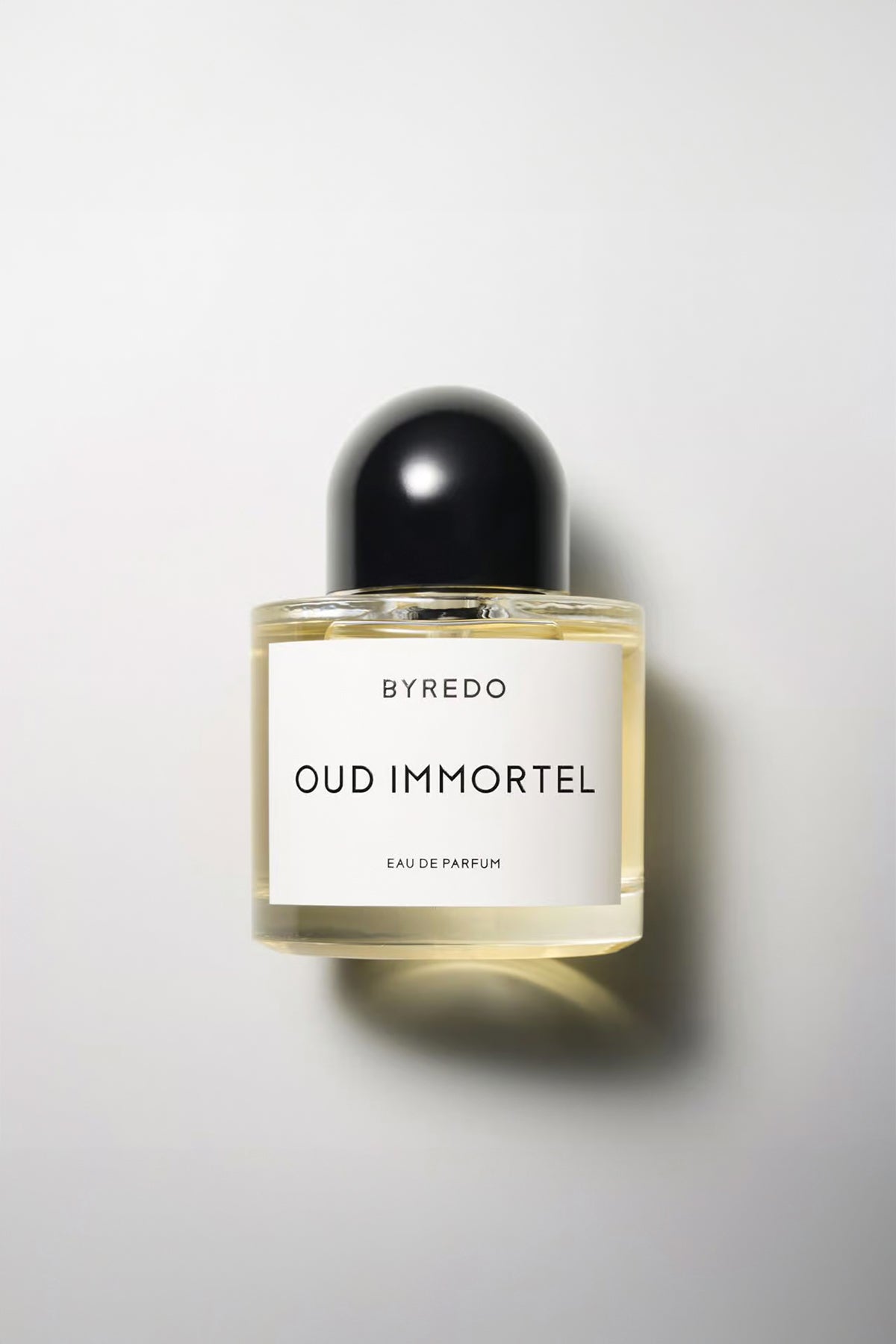 BYREDO | OUD IMMORTEL EAU DE PARFUM