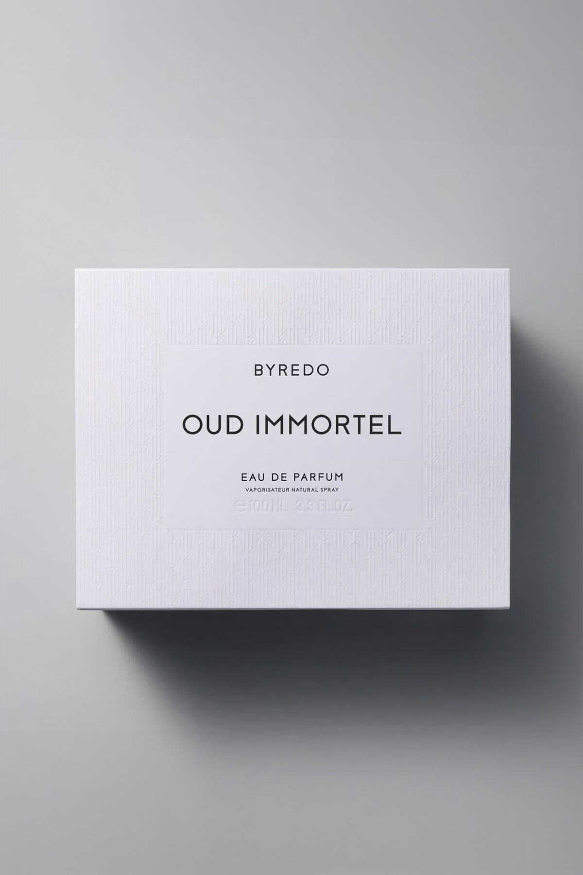 BYREDO | OUD IMMORTEL EAU DE PARFUM