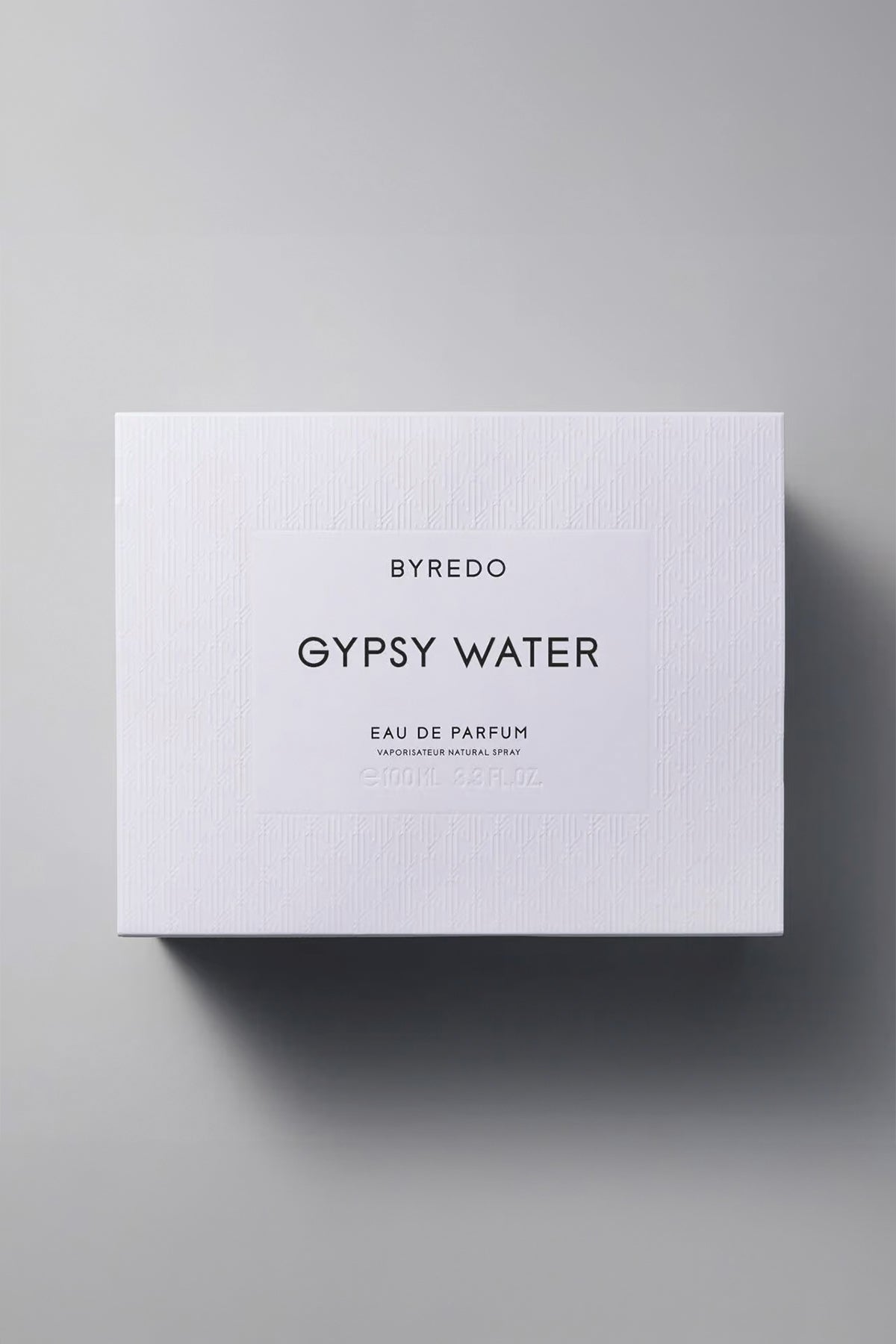 BYREDO | GYPSY WATER EAU DE PARFUM