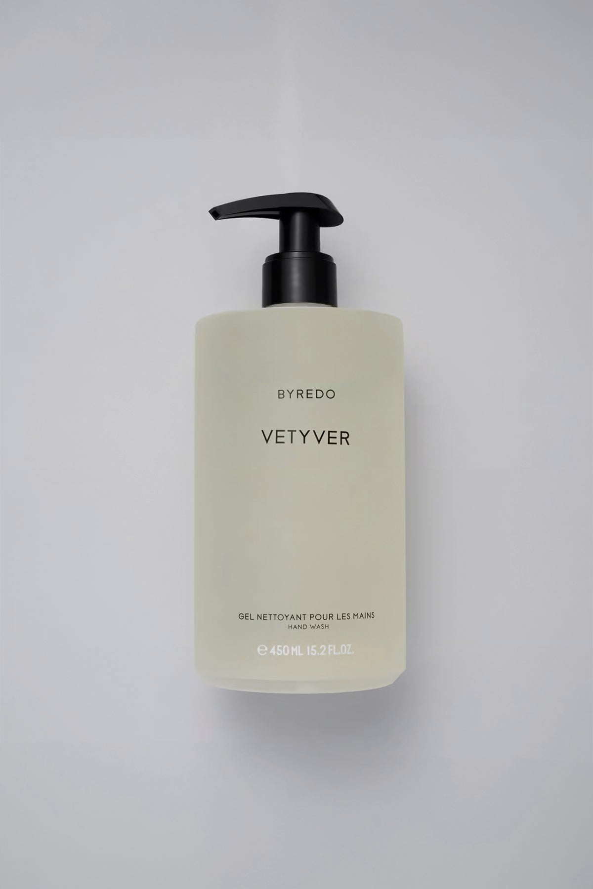 BYREDO | VETYVER HAND WASH