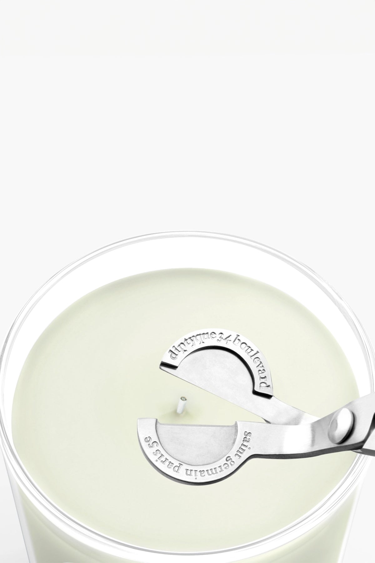 DIPTYQUE | CANDLE TRIMMER