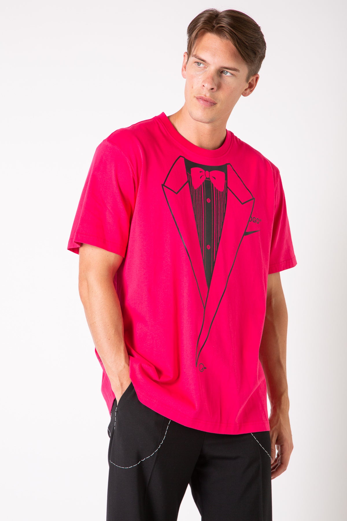 Nrg deals a6 tee