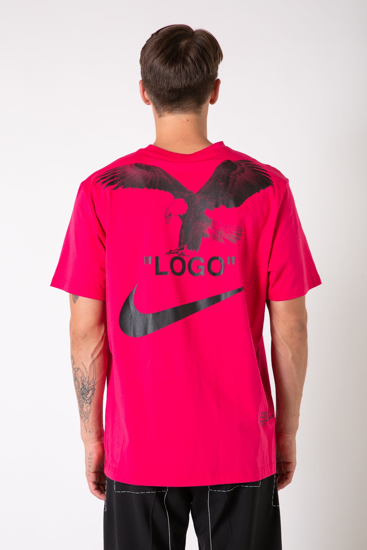 Nike cheap a6 tee