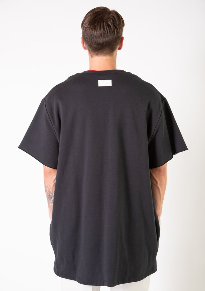 Nike × Fear of God M NRG W TOP Tシャツ-