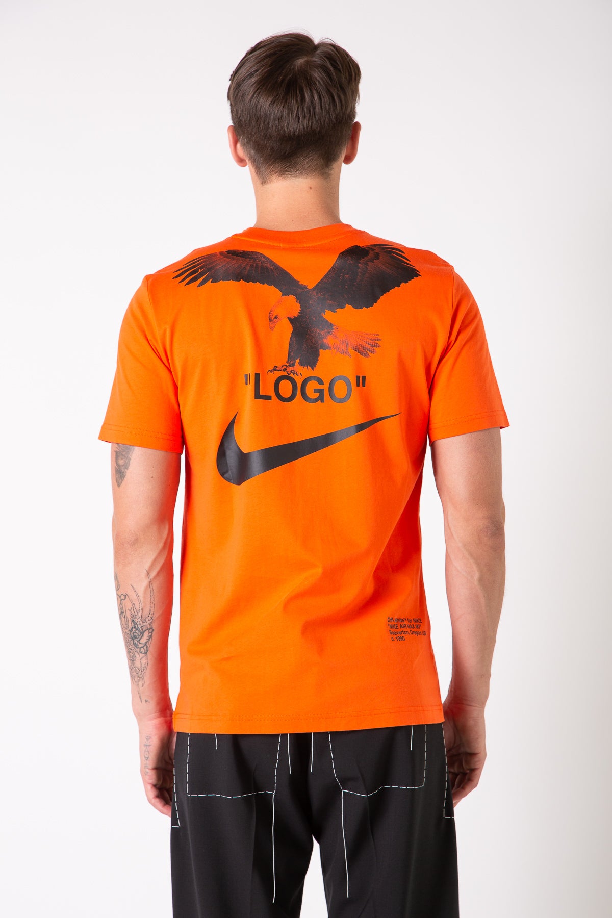 Nikelab m outlet nrg a6 tee