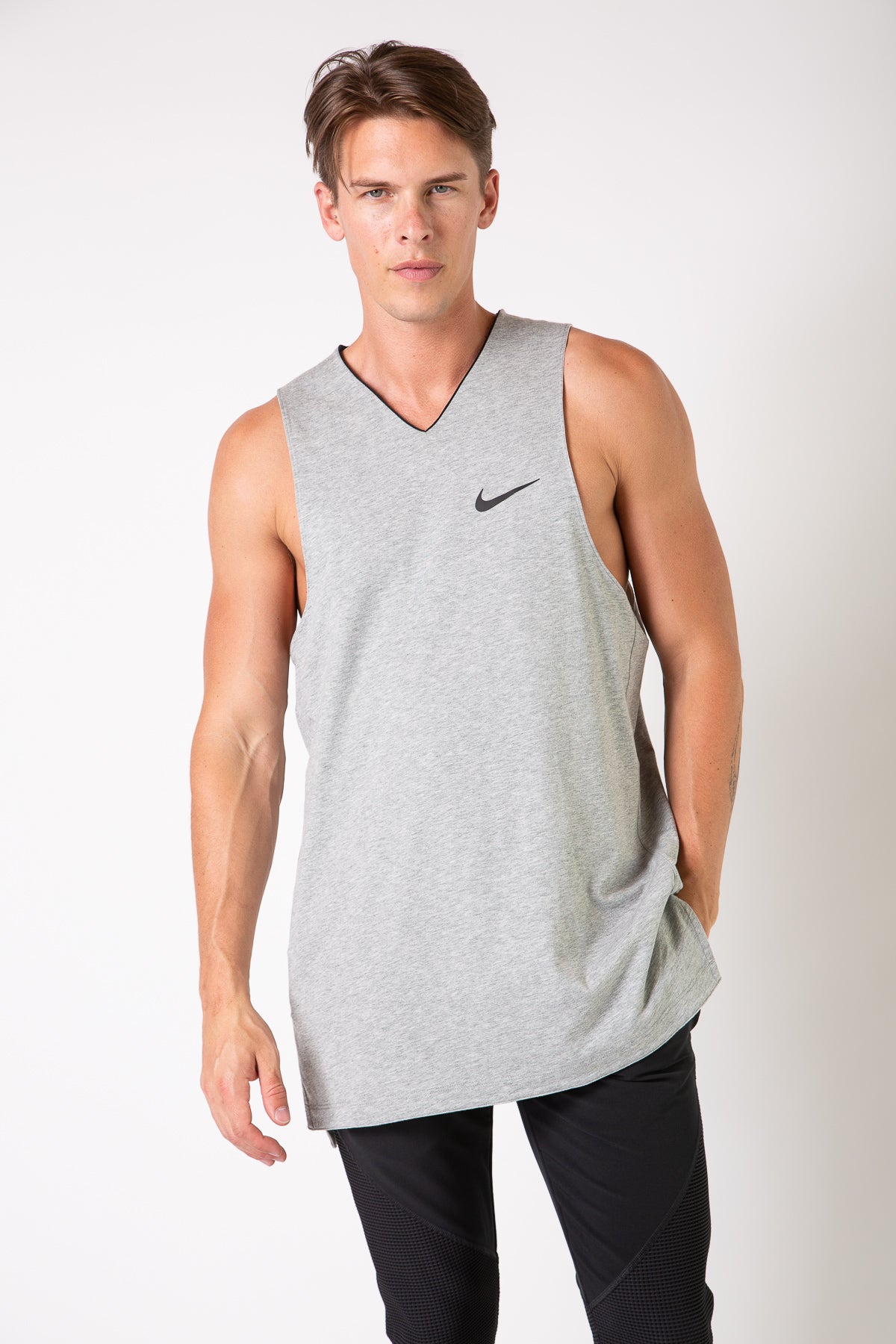 Nike hot sale breathe jersey