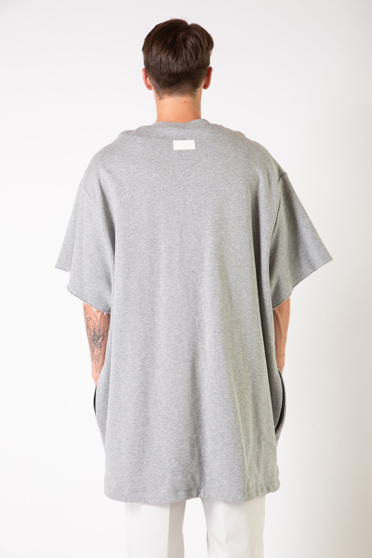 NIKE X FEAR OF GOD | NRG WARM UP TOP