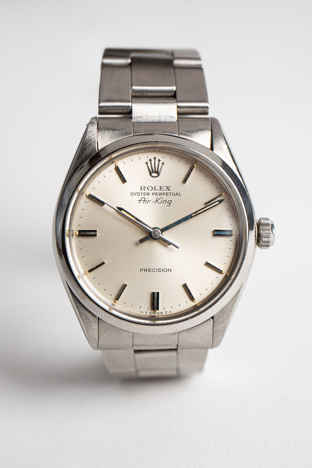 ROLEX | 1970'S AIR KING WATCH - MAXFIELD LA