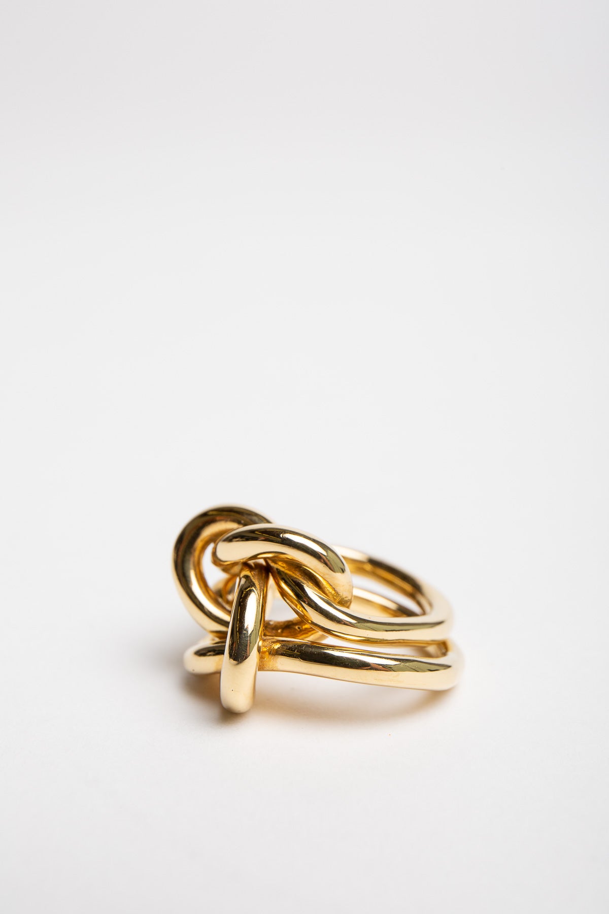 SARAH JANE WILDE | KNOT RING – MAXFIELD LA