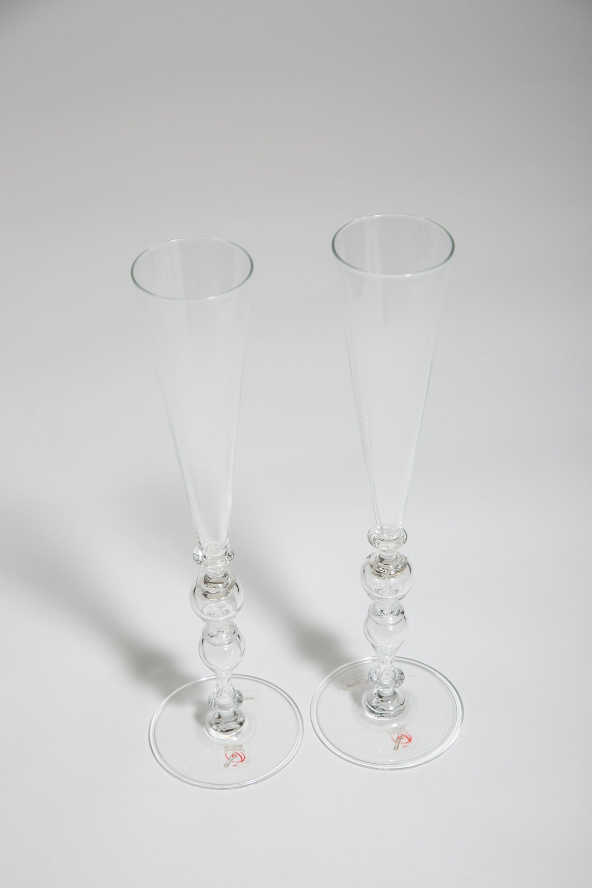 MAXFIELD PRIVATE COLLECTION | SEGUSO GIANNI FLUTES, SET OF 2