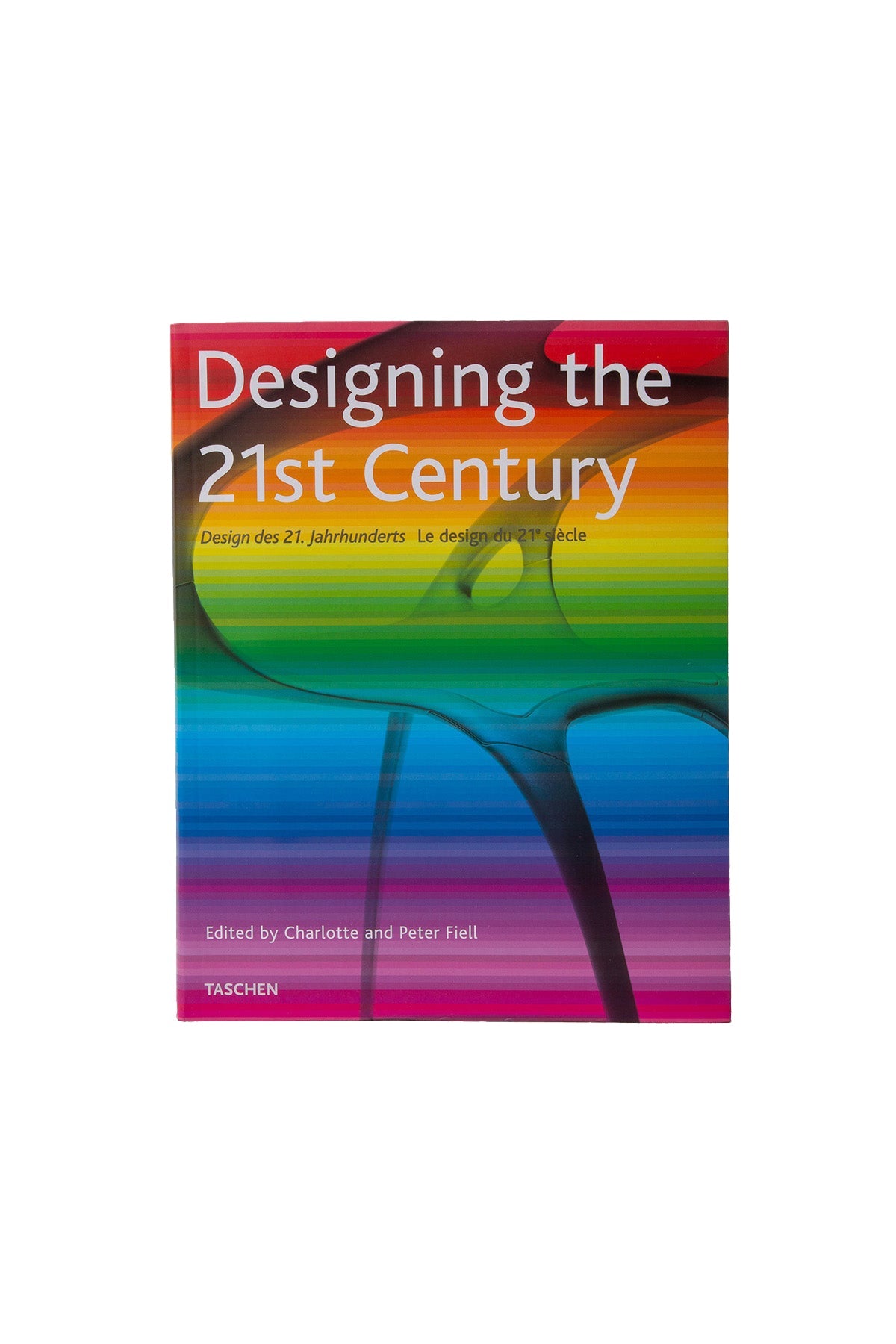 TASCHEN | DESIGNING THE 21ST CENTURY