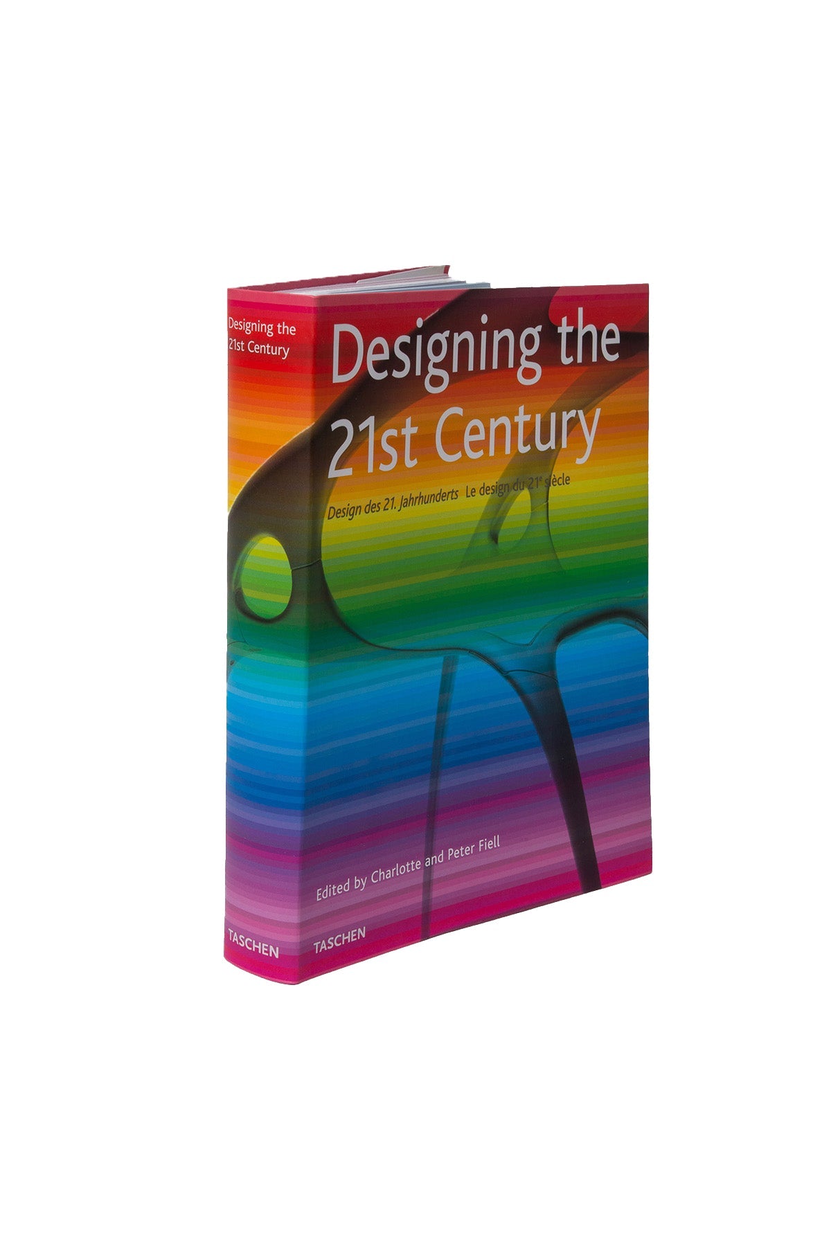 TASCHEN | DESIGNING THE 21ST CENTURY