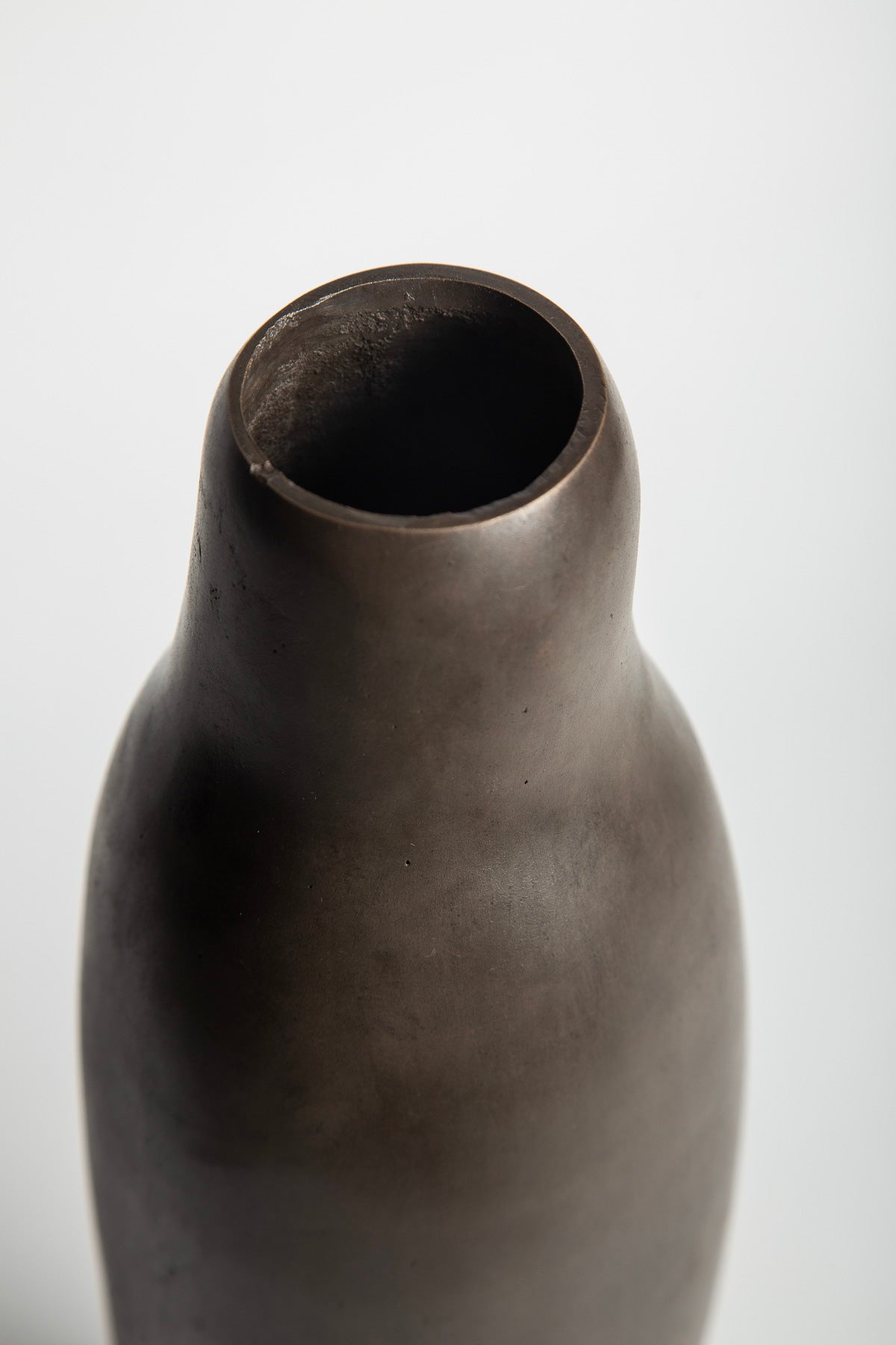 RICK OWENS | GOURD VASE URN