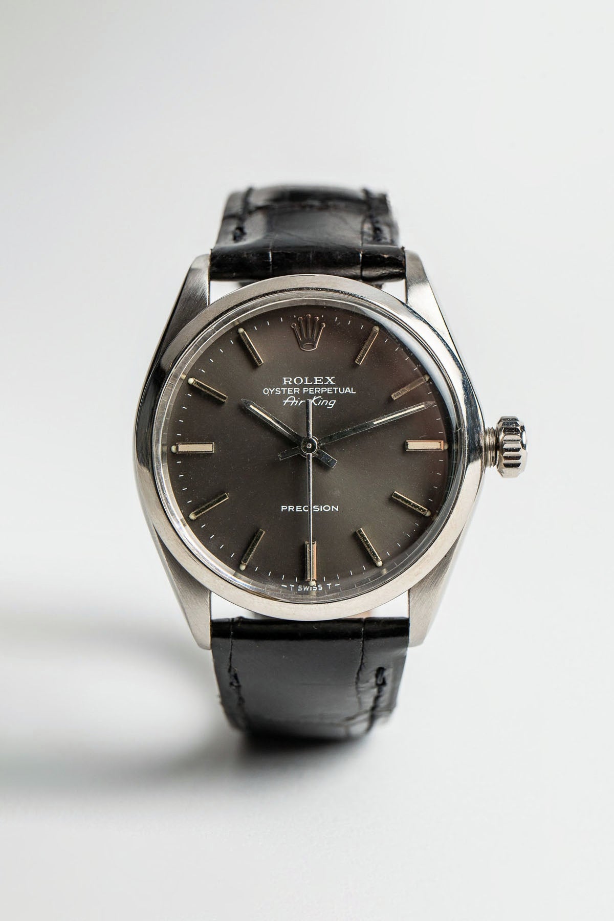 ROLEX | 1982 ROLEX OYSTER PERPETUAL AIR KING WATCH