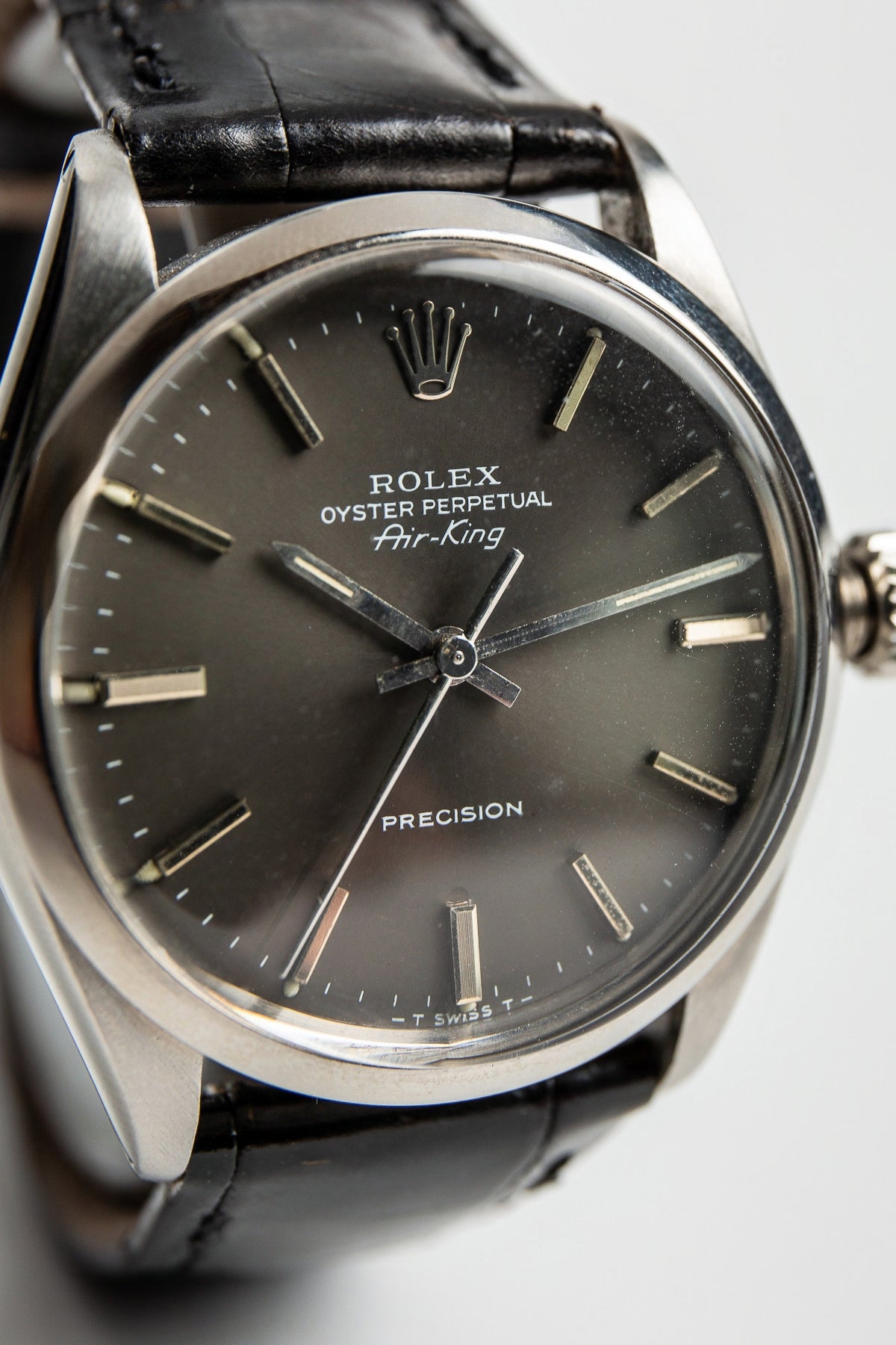 ROLEX | 1982 ROLEX OYSTER PERPETUAL AIR KING WATCH