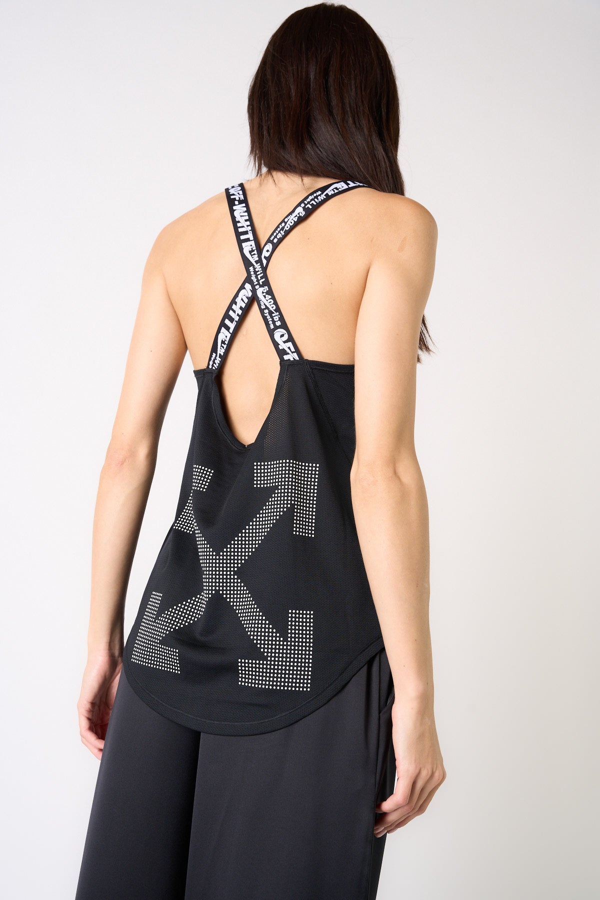 NIKE X OFF-WHITE | NRG TANK TOP